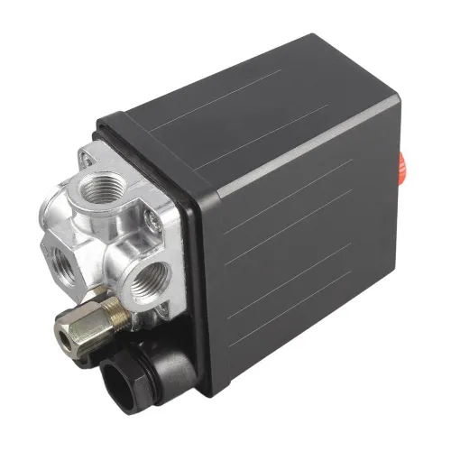 Переключатель воздушного компрессора