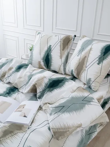 Пододеяльник одиночный «Лес»