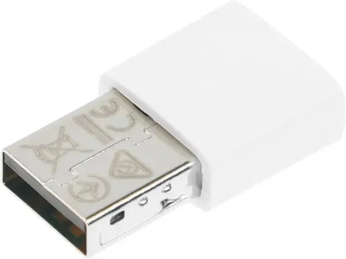 Wi-Fi адаптер Mercusys MA30N AC1300 USB 2.0
