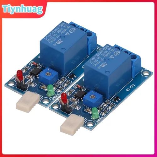 Модуль реле датчика влажности