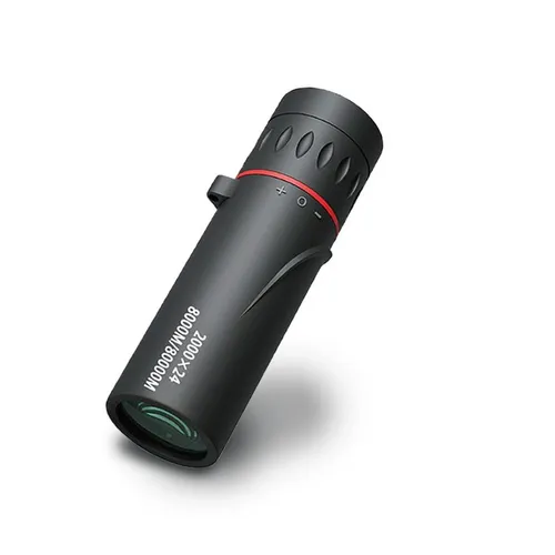 Монокулярный телескоп + 8-кратное зеркало + доступен на открытом воздухе