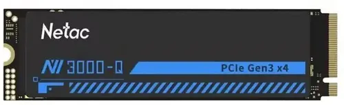 Netac 512 ГБ Внутренний SSD-диск (NT01NV3000Q-512-E4X)
