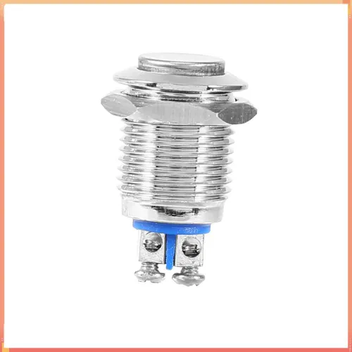 Кнопочный переключатель