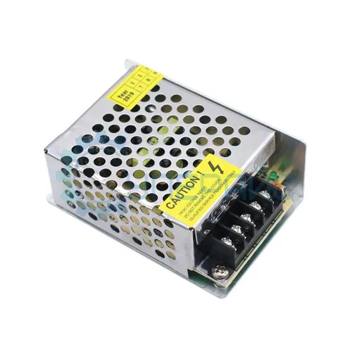 Источник питания Kejian S-36-12 (12В, 3А, 36Вт)