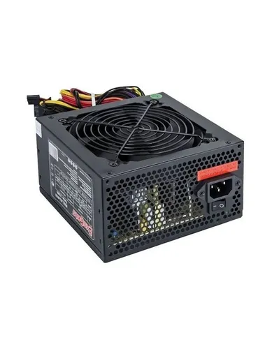 ExeGate EX259603RUS-PC Блок питания , 650Вт, 120мм, черный