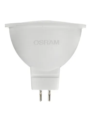 Светодиодная лампа 5 Вт GU5,3 220 В теплый свет