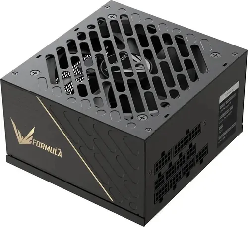 Блок питания Formula ATX 650W FV-650GM Gen.5 80+ gold, черный, retail
