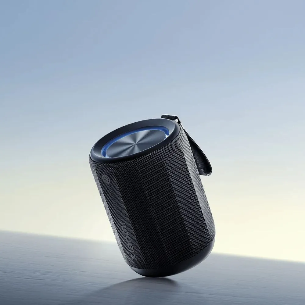 Xiaomi Mi Bluetooth Speaker Mini ASM01G Black GL