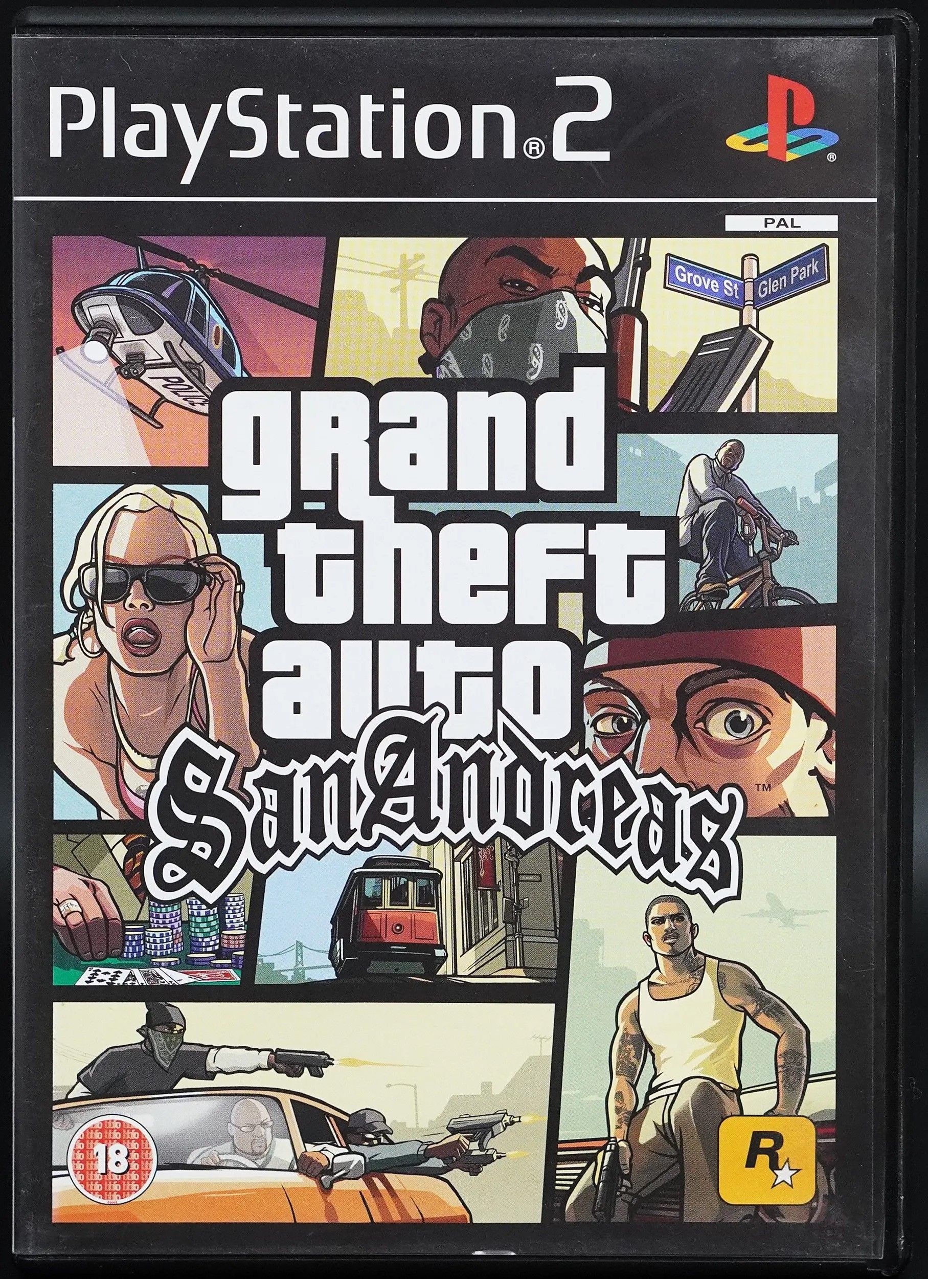 gta series net worth - Ilustrasi 2