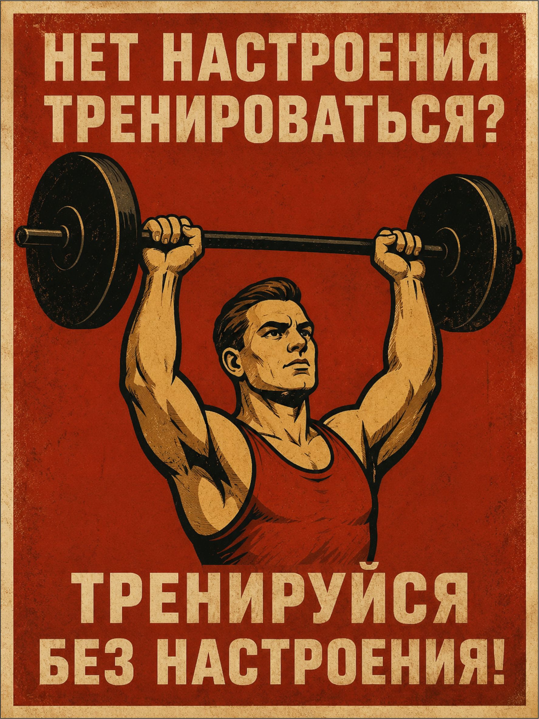 Лучшая тренировка это секс с мужиком