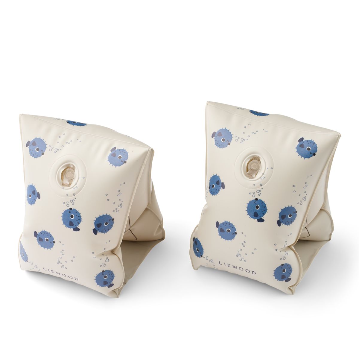 Нарукавники для плаванья Liewood 0-15 kg