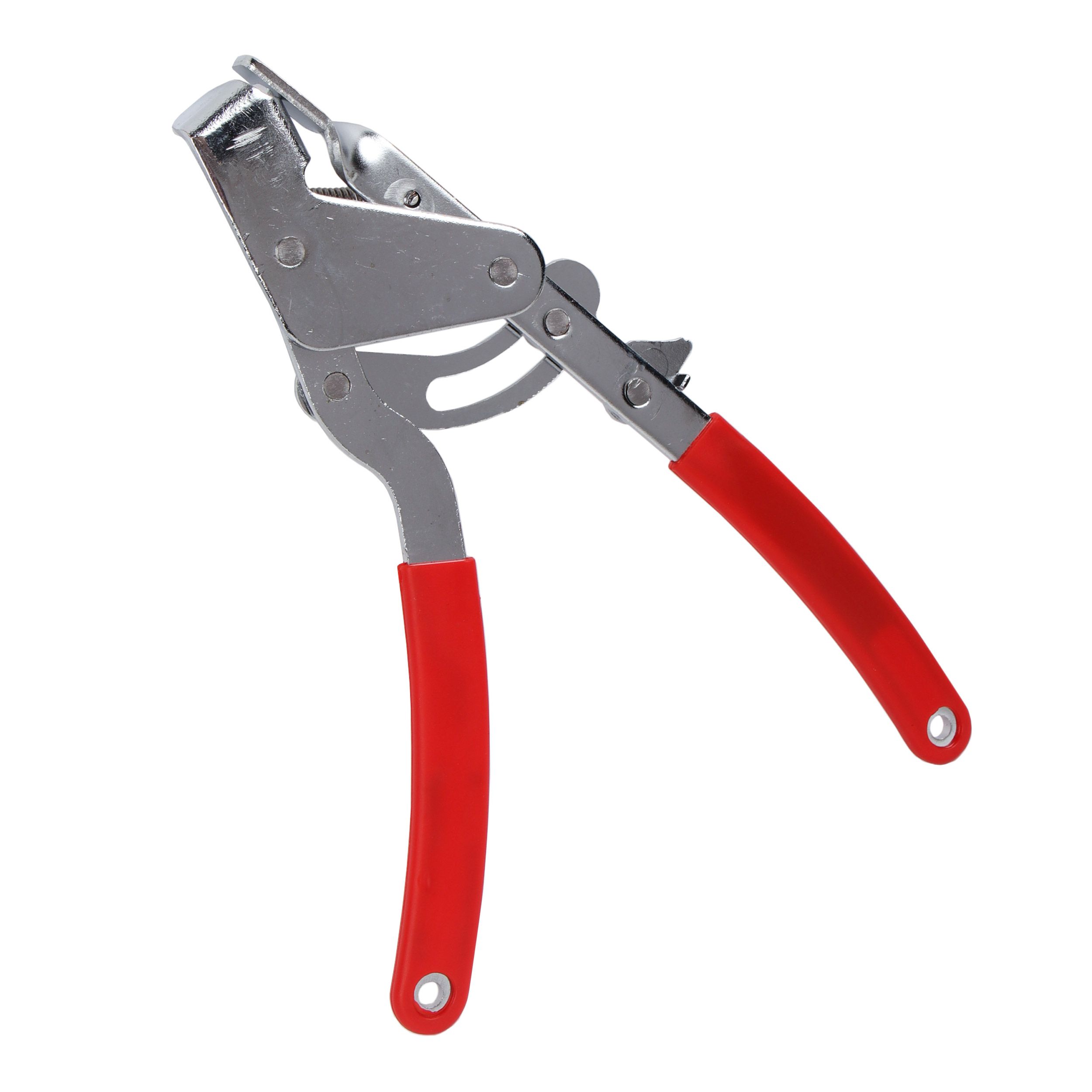 Инструмент для натяжки троса BLACK TOOLS WJ-21 нескользящие рукоятки Инструмент для натяжки троса BLACK TOOLS WJ-21 нескользящие рукоятки