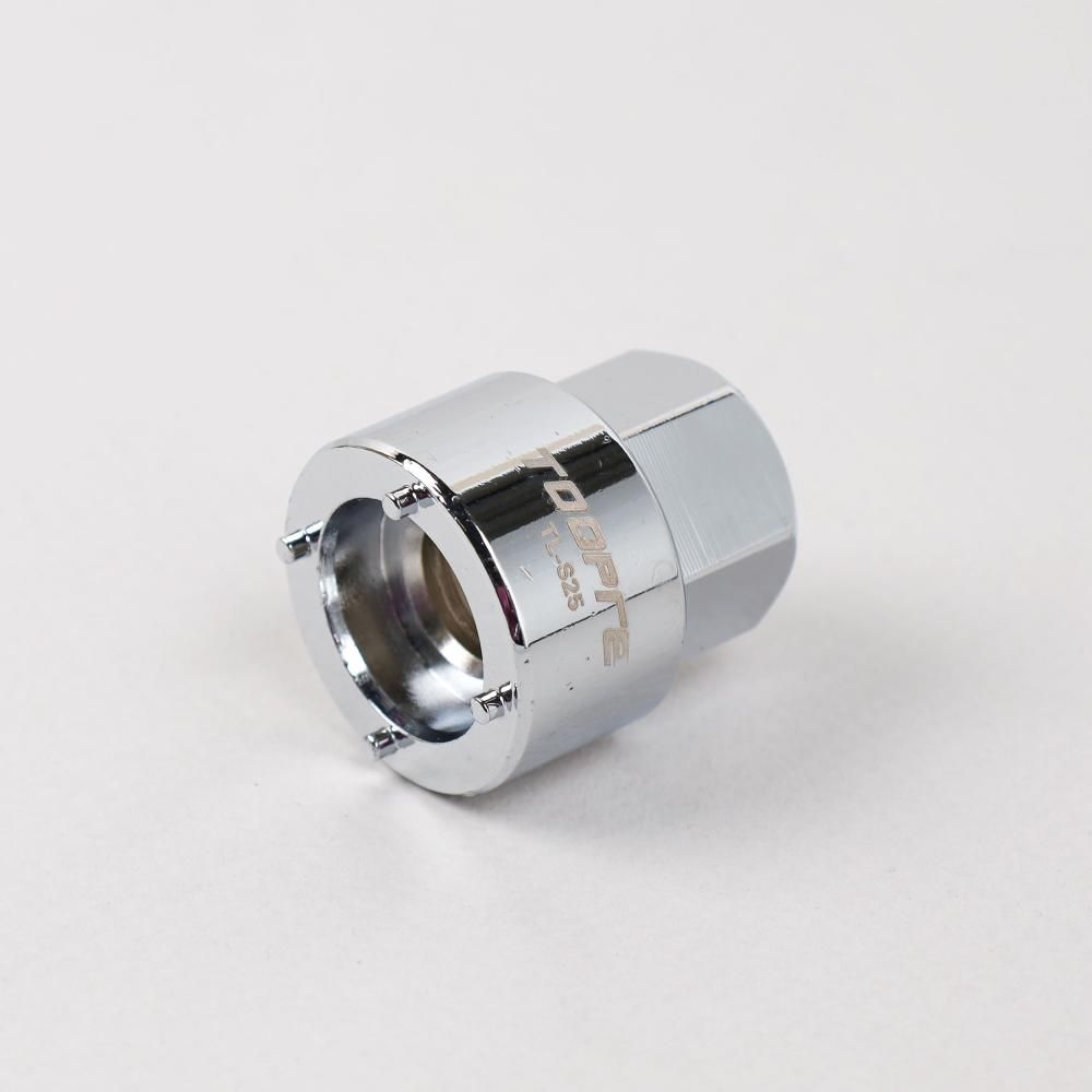 Инструмент для снятия крышки шатунов SRAM DUB, Под ключ 21 мм, TOOPRE TL-S25 Инструмент для снятия крышки шатунов SRAM DUB, Под ключ 21 мм, TOOPRE TL-S25
