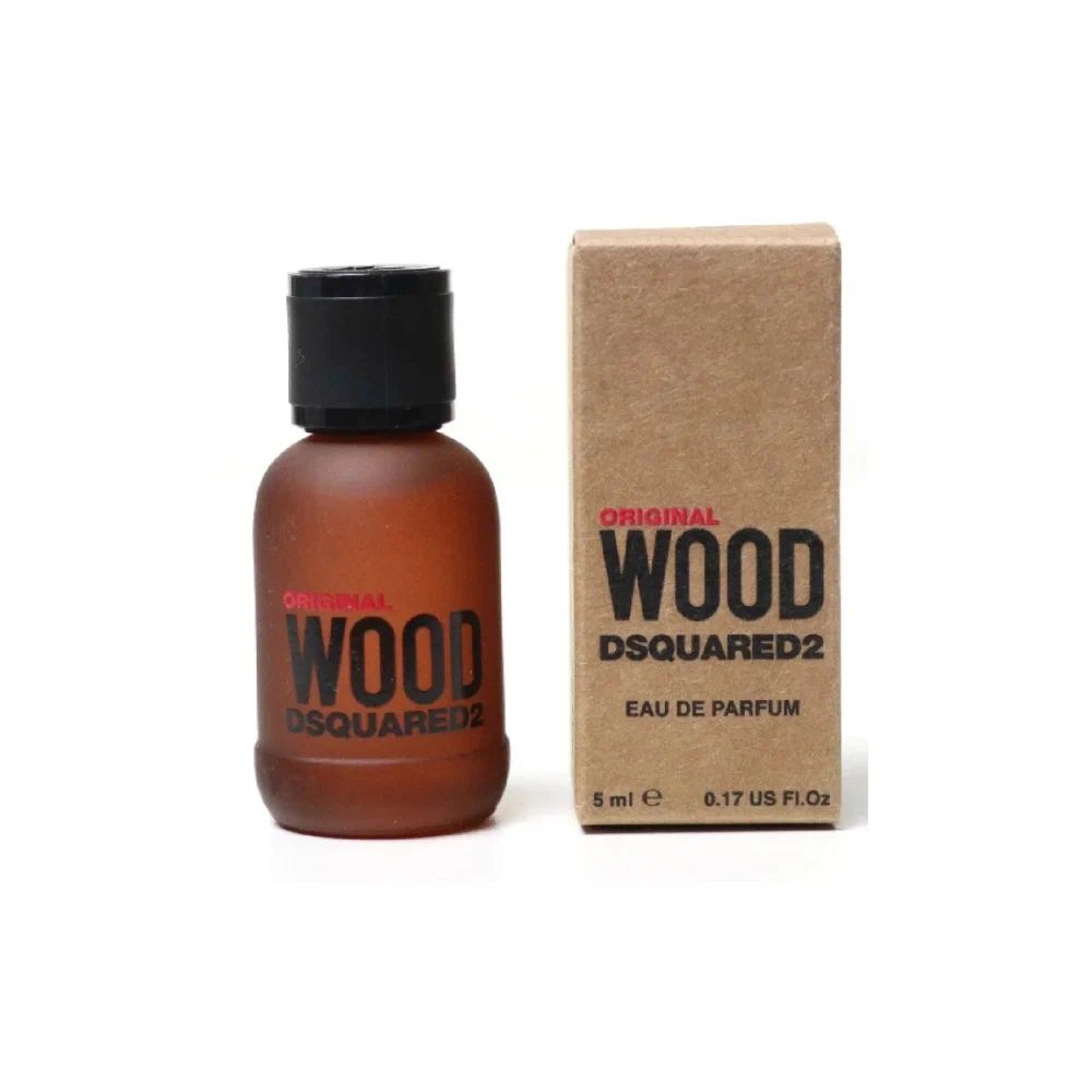 Dsquared2 ORIGINAL WOOD Парфюмерная вода 5 мл купить
