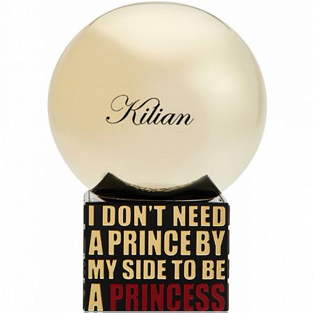 KILIAN PRINCESS ROSE DE MAI Парфюмерная вода женская 50 мл купить