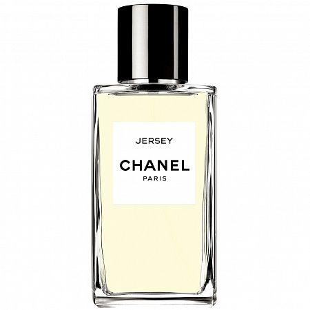 Chanel Jersey Парфюмерная вода женская 200 мл купить