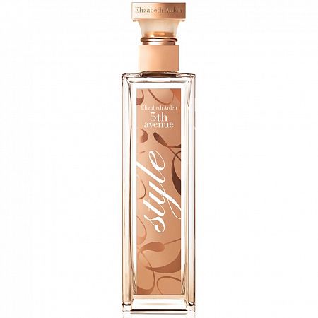 Elizabeth Arden 5th Avenue Style Парфюмерная вода женская 125 мл купить