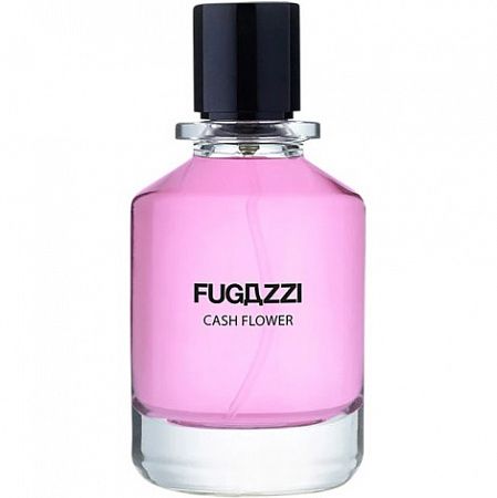 FUGAZZI CASH FLOWER Духи унисекс 100 мл купить