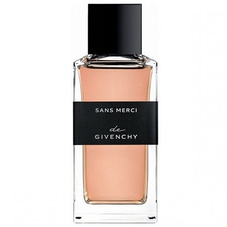 Givenchy La Collection Particuliere SANS MERCI Парфюмерная вода унисекс 100 мл купить