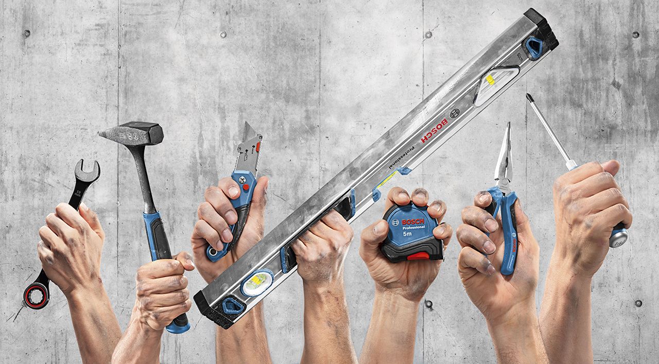 Tool ad
