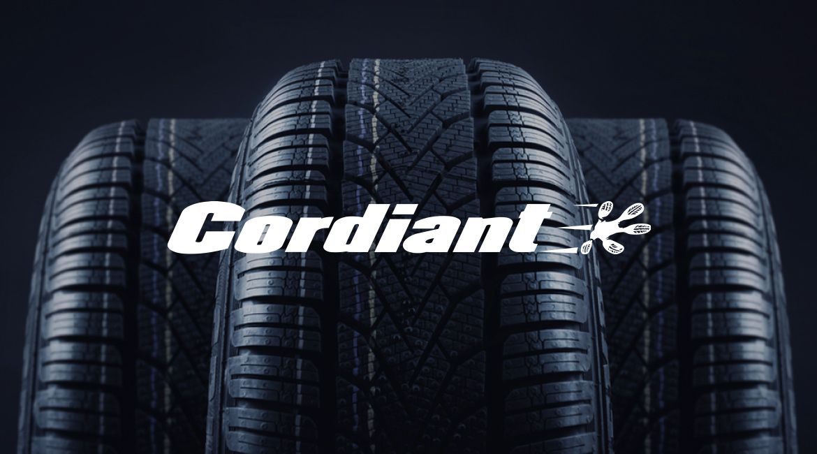 Шины cordiant 265. Шины cordiant 265