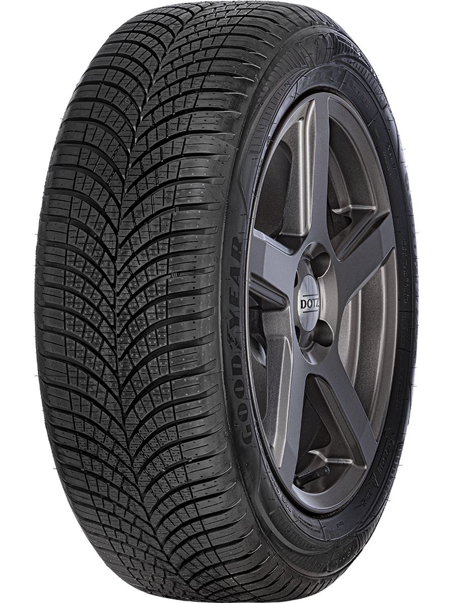 Goodyear Шины всесезонные Goodyear Vector 4Seasons Gen-3 205/60 205/60 R15  95V