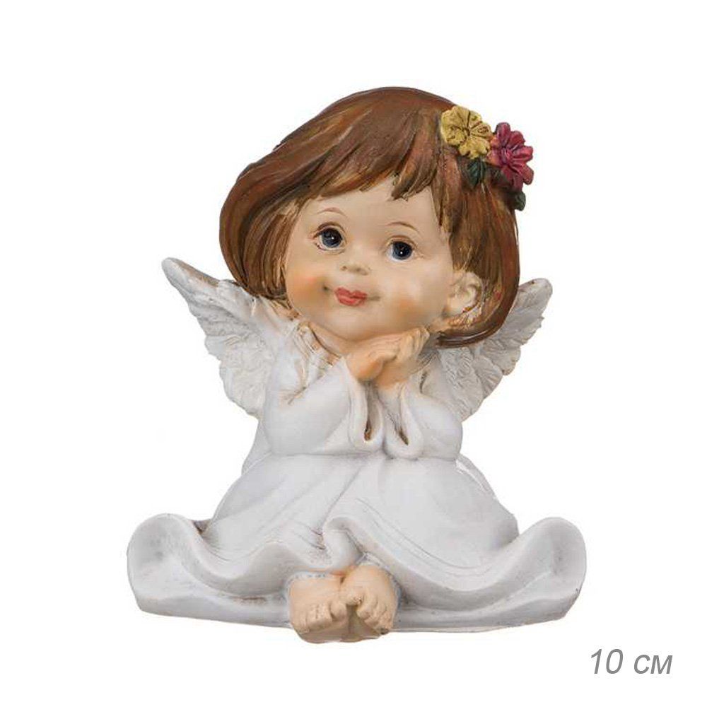 Статуэтка Amore, полистоун, 10 см