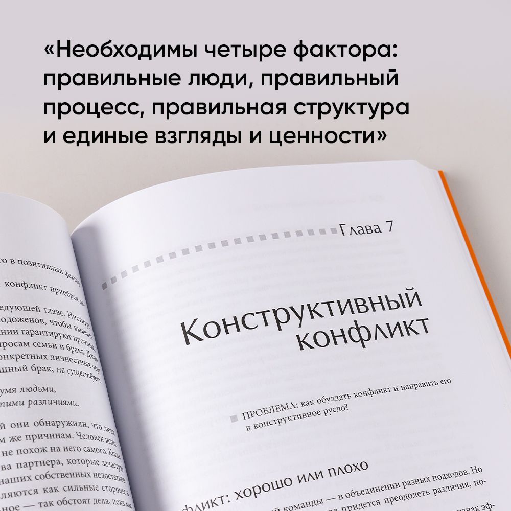 Идеальный руководитель. Почему им нельзя стать и что из этого следует - Ozon image 5