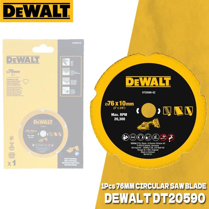 DeWaltДискпильный