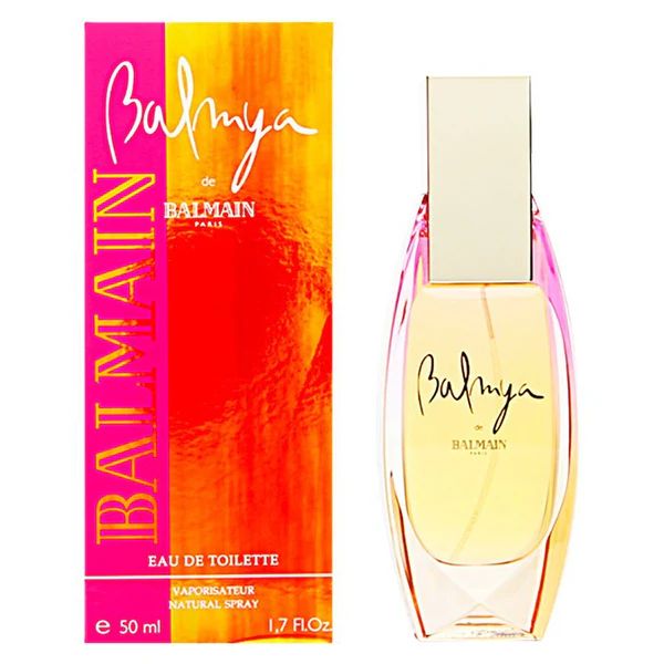 BALMAIN BALMYA DE BALMAIN туалетная вода 50 мл купить