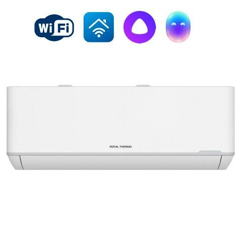 Сплит-система Royal Thermo Barocco RTB-12HN1 до 35 м2 (Wi-Fi Ready)