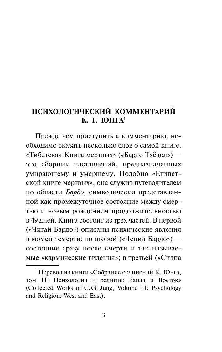 Тибетская Книга мертвых | The Tibetan Book of the Dead - Ozon image 4
