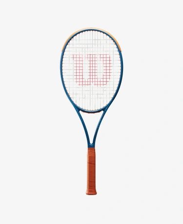 Теннисная ракетка Wilson Blade 98 2024 Roland Garros 16x19 (305г