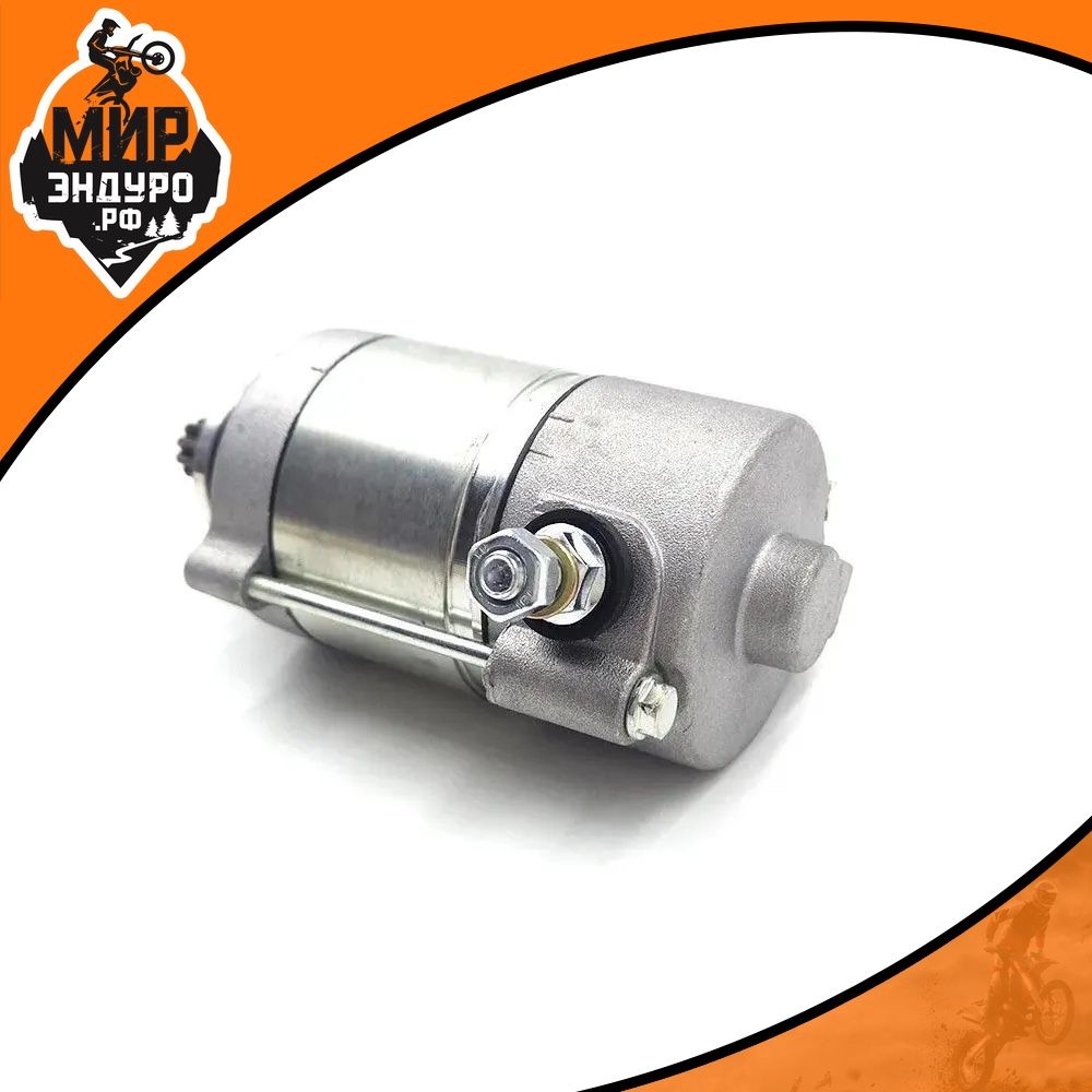Стартер KTM 13-16 HUSQVARNA 13-16 — фото 6