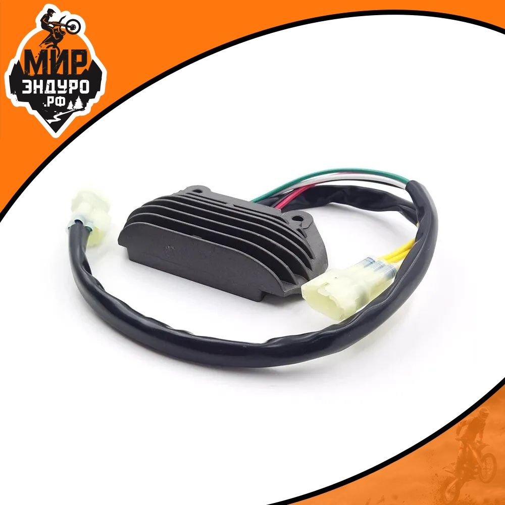 Регулятор напряжения для KTM 78111034000
