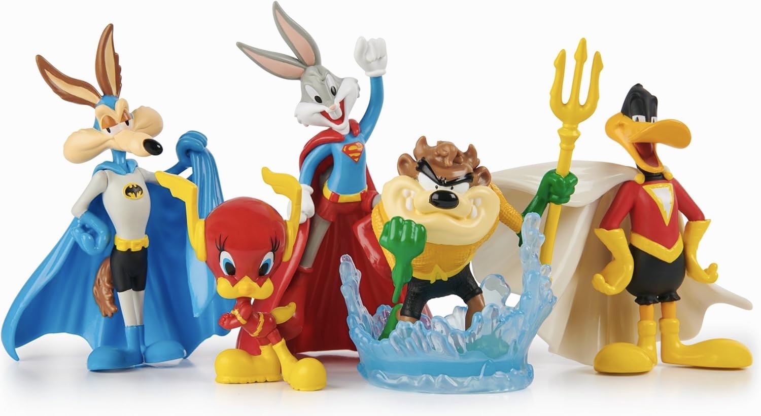 激レア　Looney Tunes フィギュアセット 激レア Looney Tunes フィギュアセット 激レア Looney Tunes