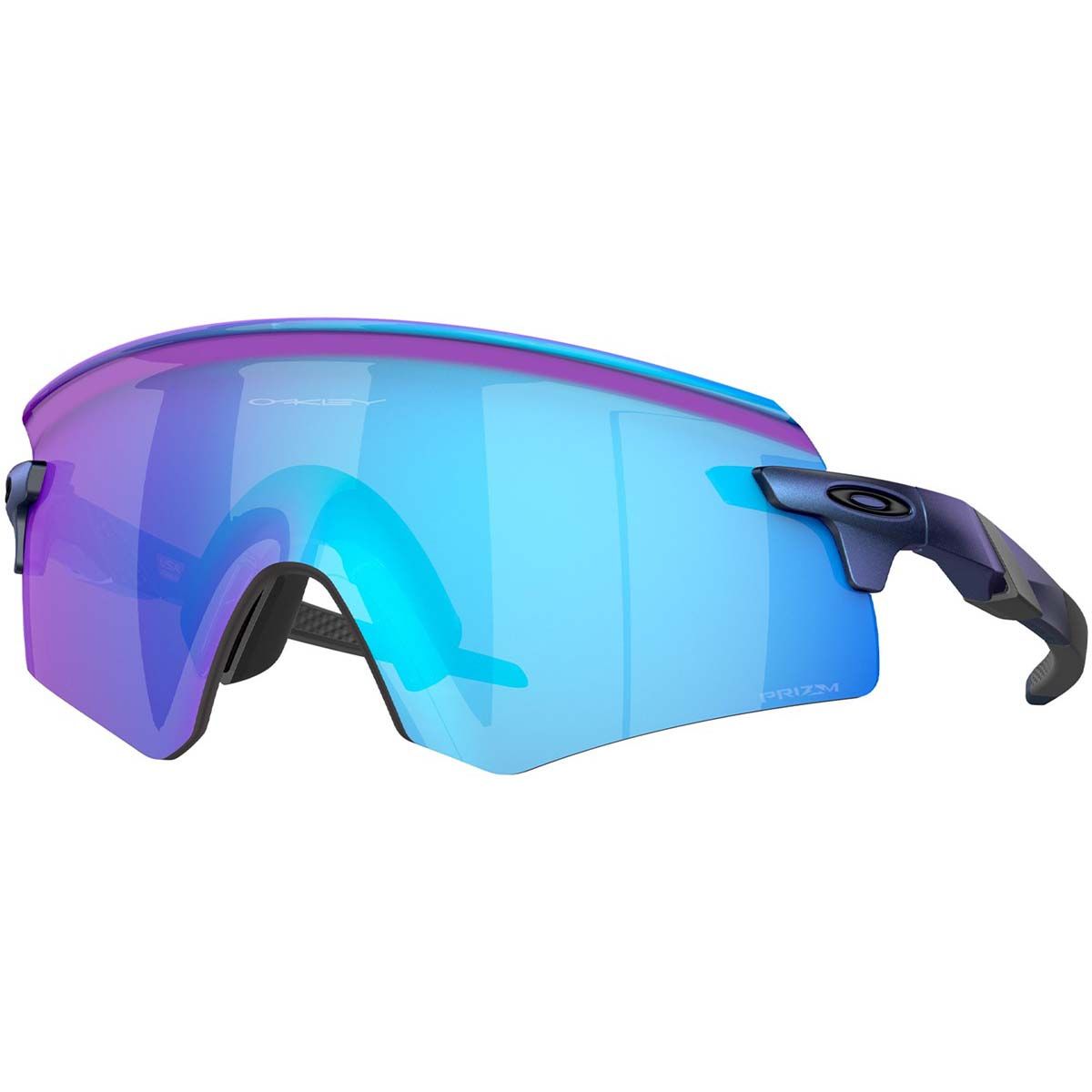 Спортивные очки Oakley Encoder Prizm Sapphire 9471 22 купить c