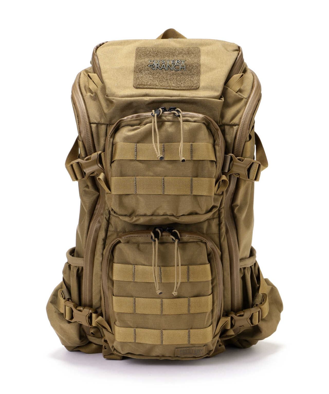 Тактический рюкзак Mystery Ranch Blitz 30L Coyote купить на OZON