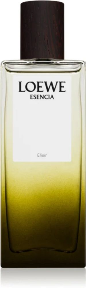 LOEWE Духи Esencia Elixir 50 мл купить на OZON по низкой цене