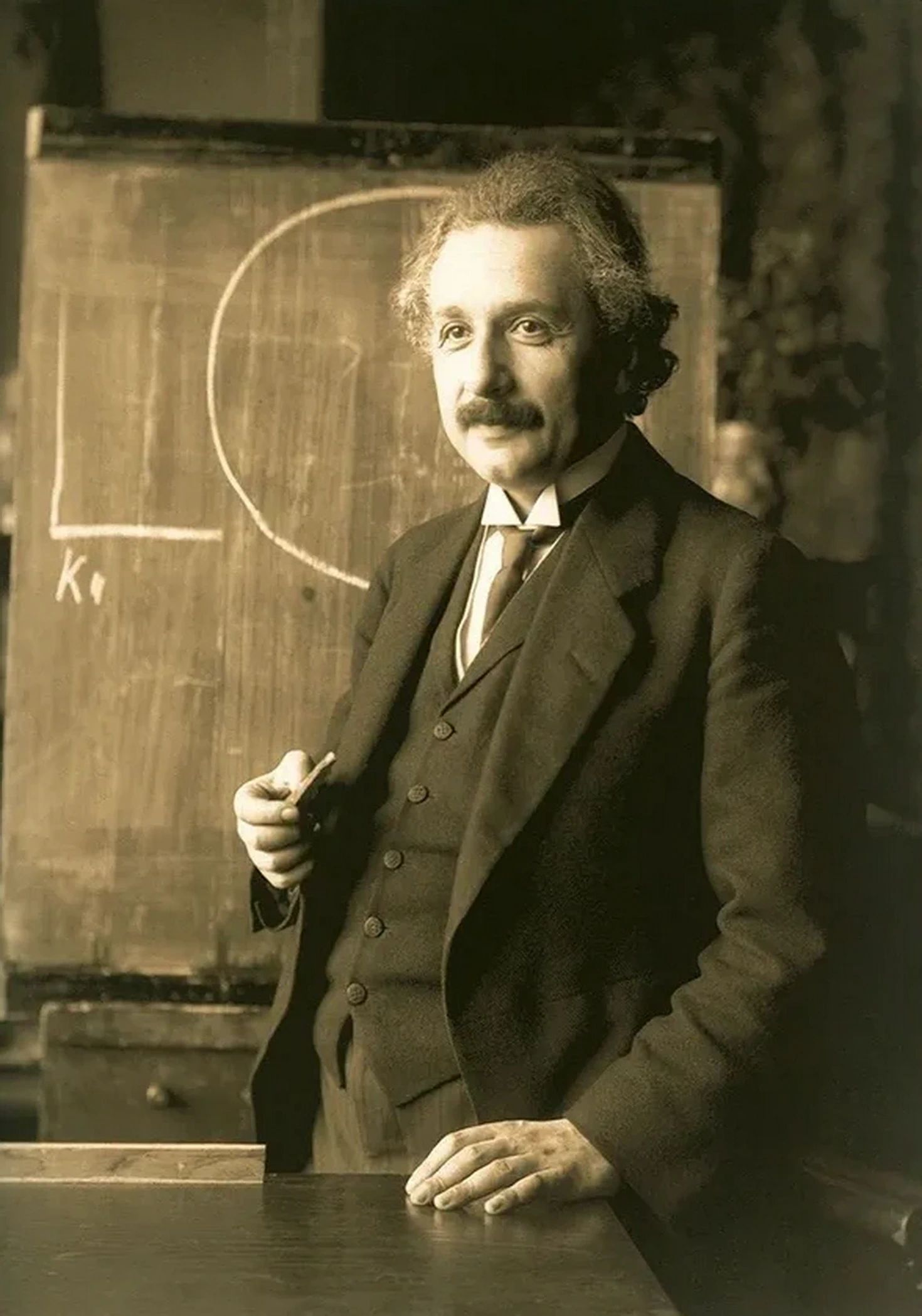 albert einsein net worth - Ilustrasi 3
