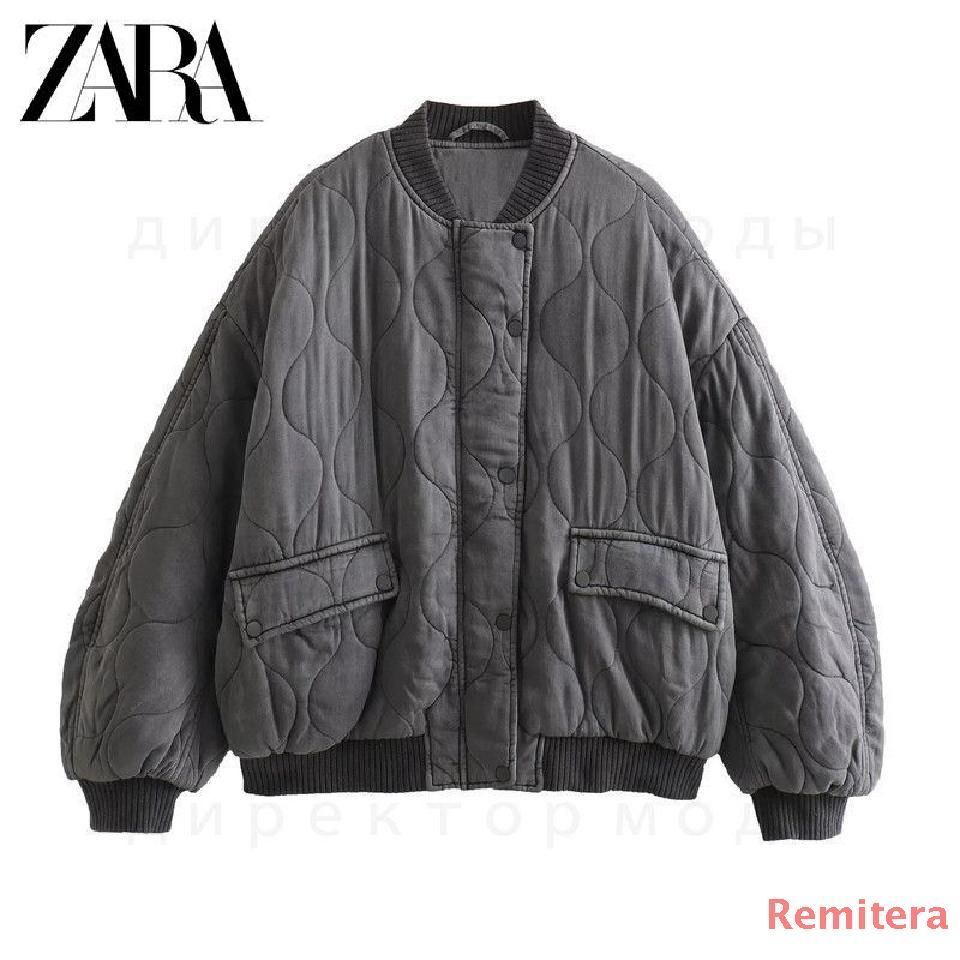 КурткаZara