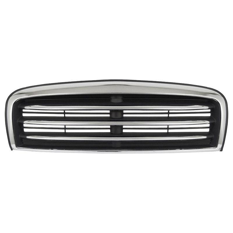 Решетка радиатора Hyundai Sonata 01-13