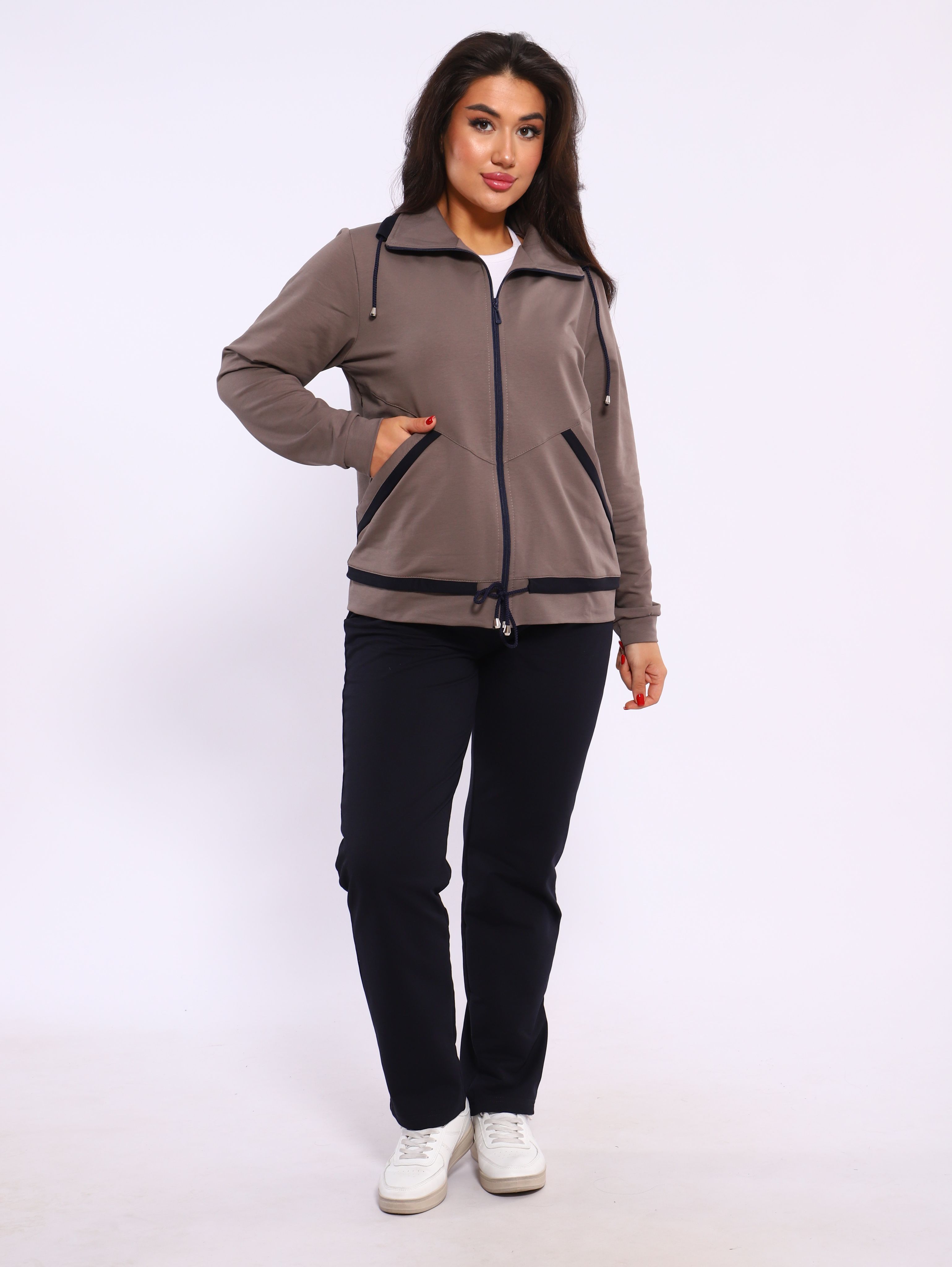 КостюмспортивныйSPIRULA