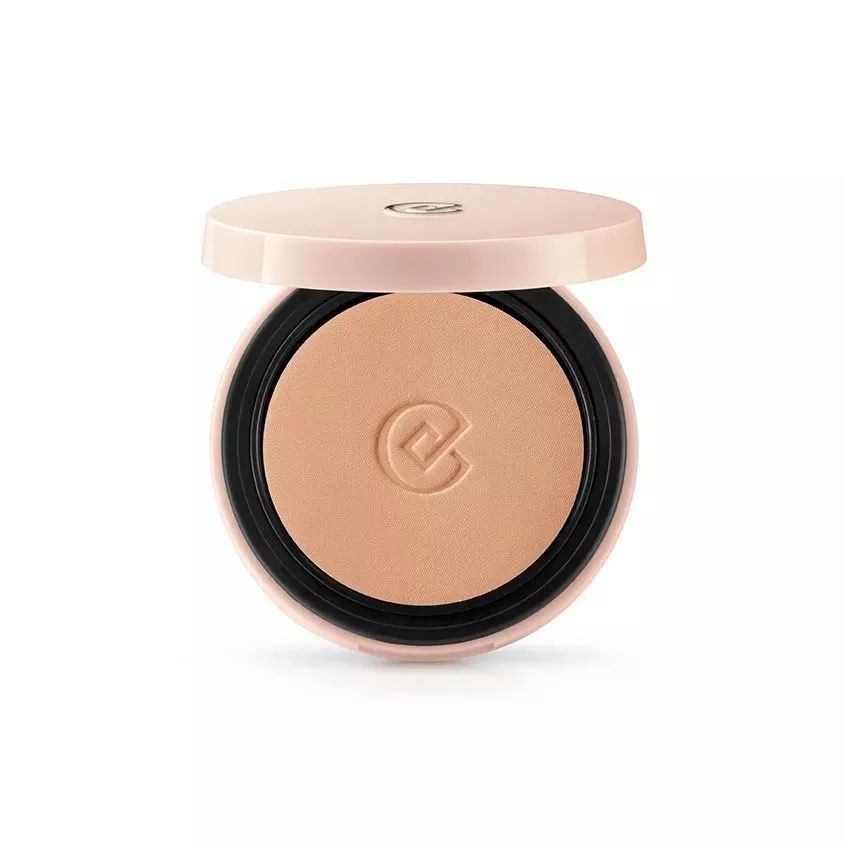 Collistar - Пудра компактная Impeccable Compact Powder, 50N CAMEO 9 гр купить