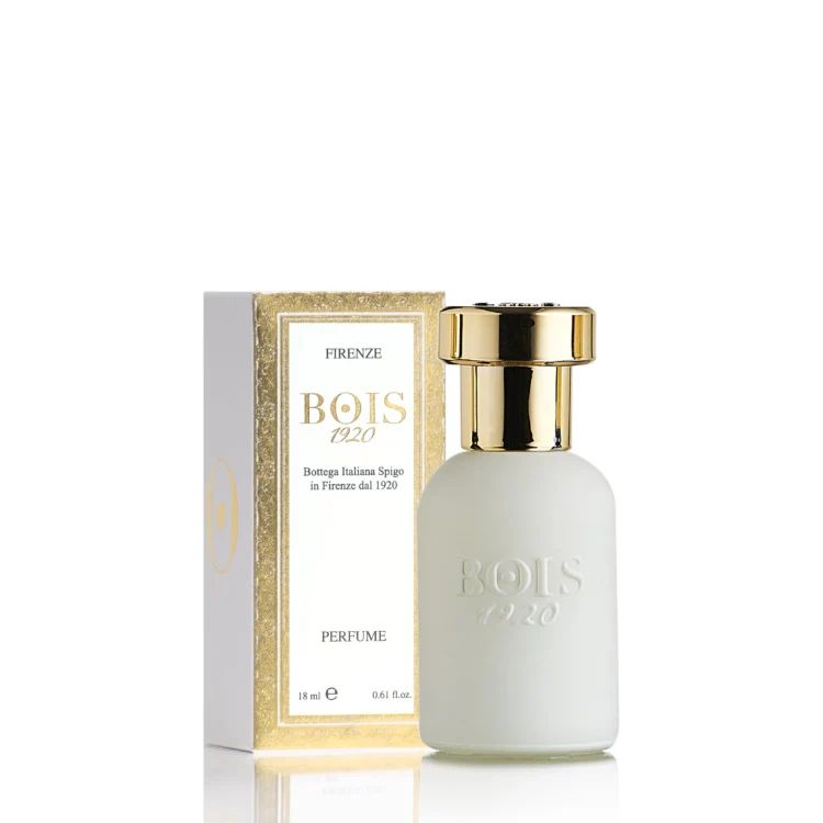 BOIS 1920 ORO BIANCO Парфюмерная вода унисекс 18 мл купить