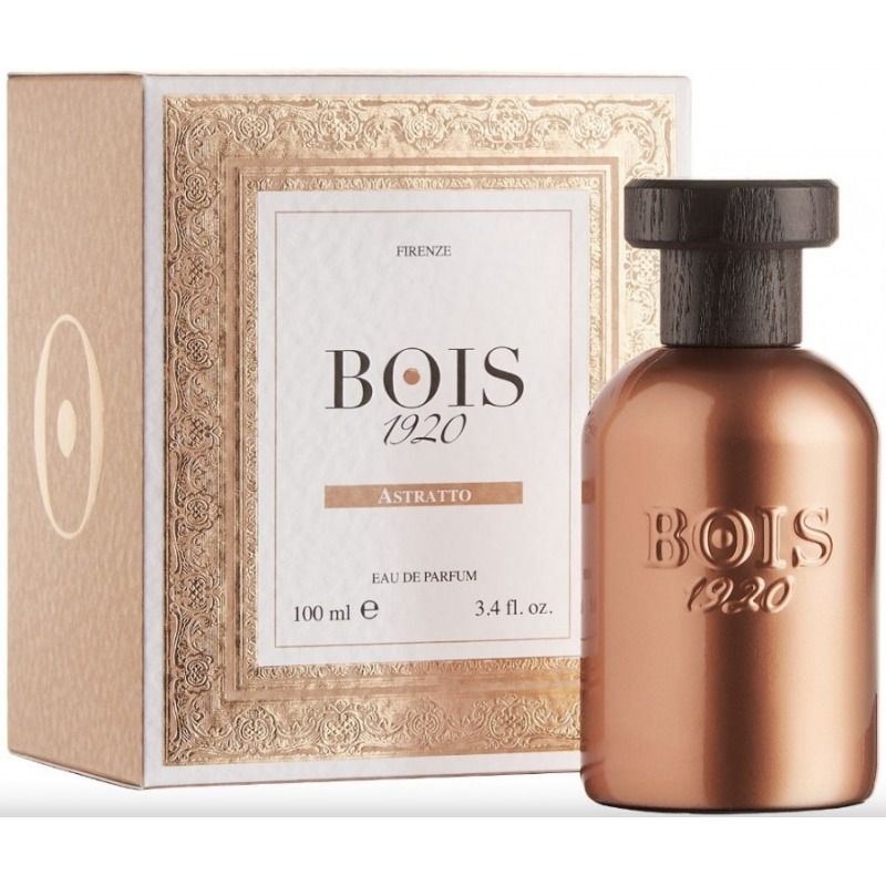 Bois 1920 Astratto Парфюма для мужчин и женщин 100 мл  купить