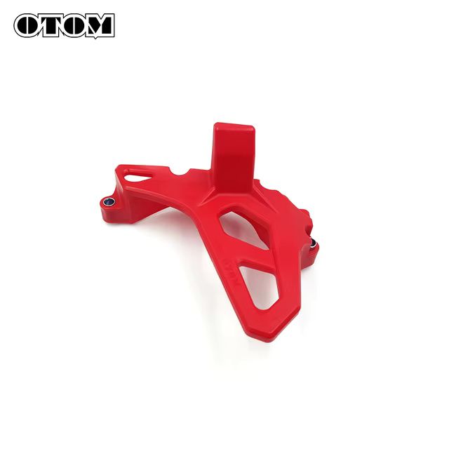 Защита ведущей звезды 172fmm двигателя OTOM