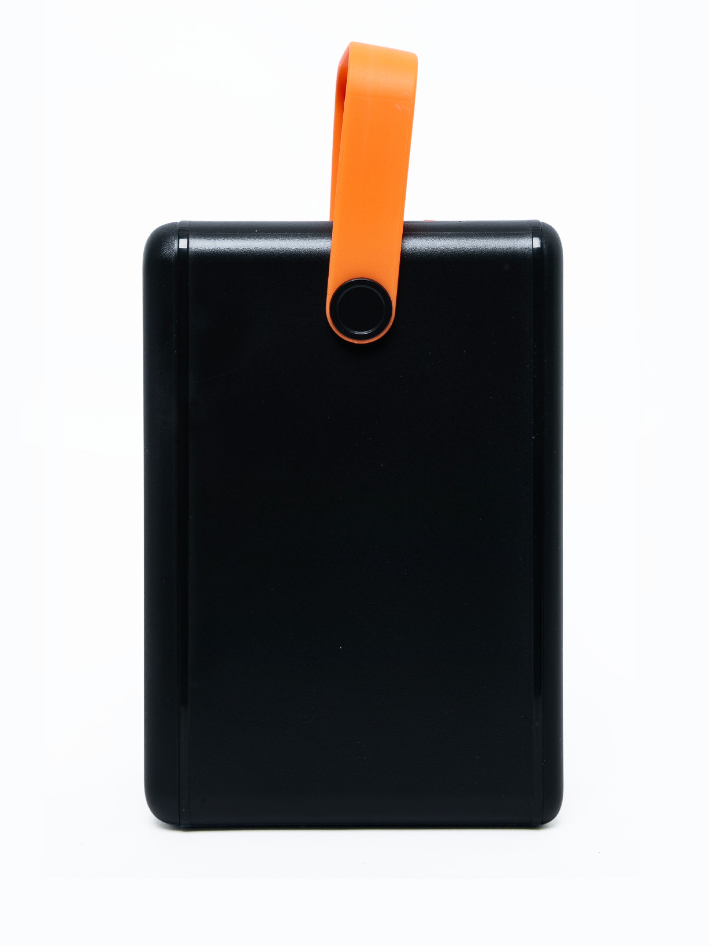 Повербанк120000mah,внешнийаккумуляторс4разъёмамиUSB,powerbank,черный,черныйматовый