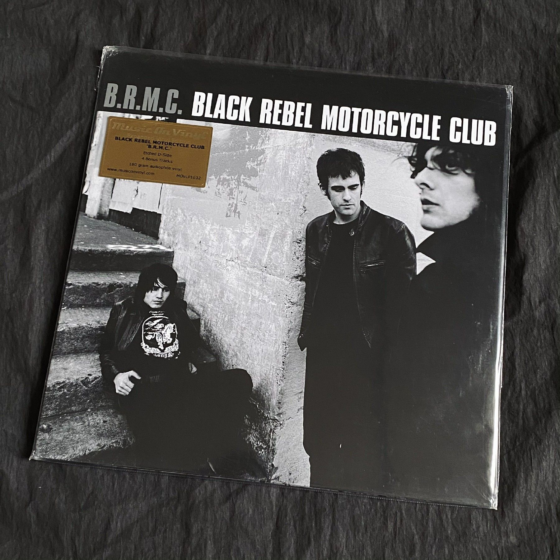 Black Rebel Motorcycle Club Lp купить на OZON по низкой цене