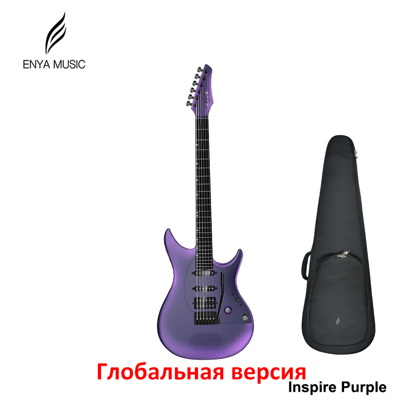 АкустическаягитараЭлектроакустическаяEnya6-струнная